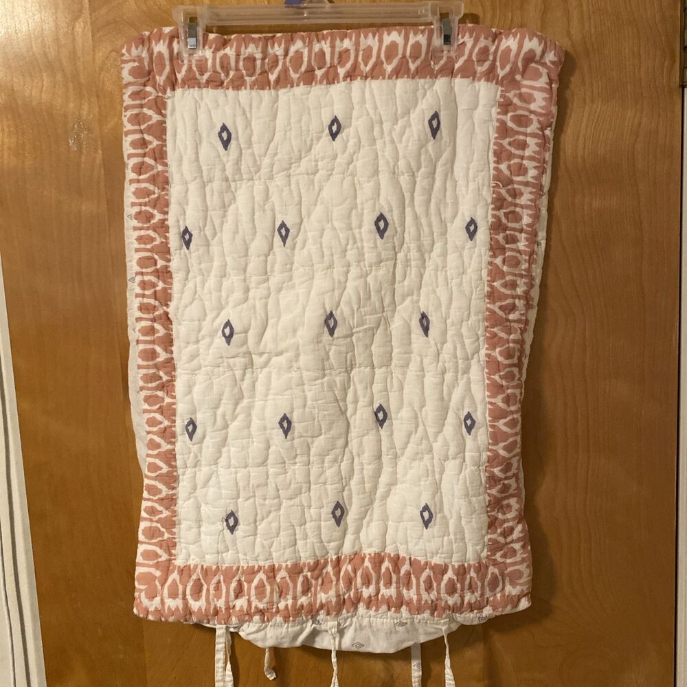 anthropologie Pillow Sham (2)